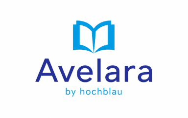 Logo Avelara by hochblau