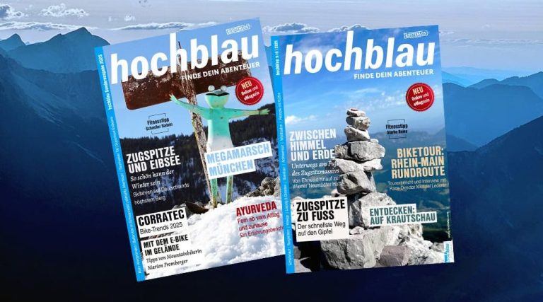 Das hochblau eMagazine-Archiv auf hochblau.com Im eMagazine-Archiv liest du die aktuelle hochblau Magazin Ausgabe kostenlos. PLUS-Mitglieder finden hier alle bisher erschienenen Ausgaben.